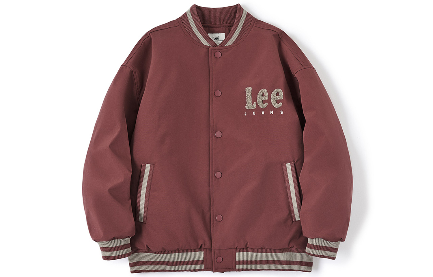 Детские утепленные куртки Lee, Burgundy
Детские утепленные куртки Lee, Burgundy