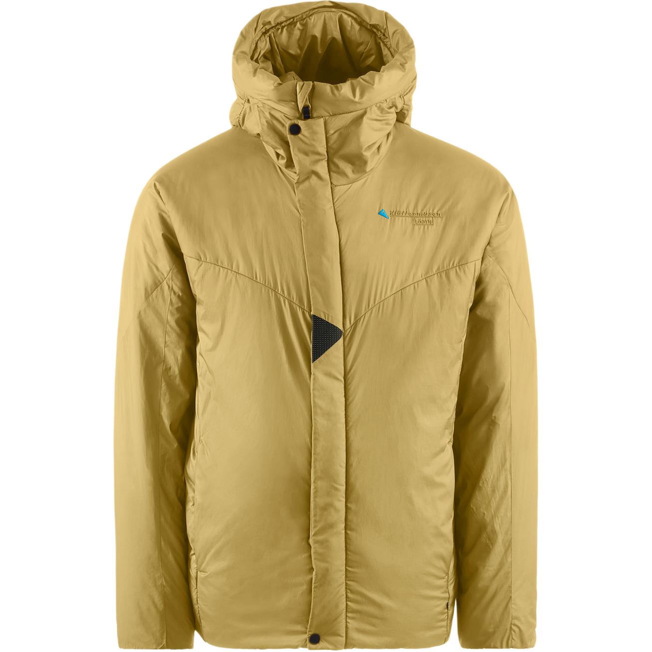 Klattermusen Пуховик мужской, Dark Straw
Klattermusen Пуховик мужской, Dark Straw