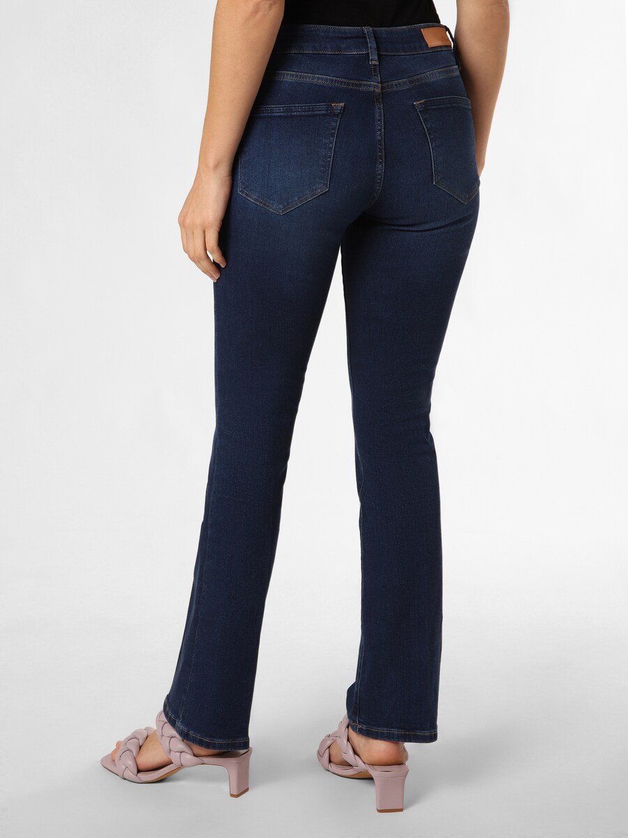 Джинсы Bootcut s.Oliver Beverly , Blue denim 
Джинсы Bootcut s.Oliver Beverly , Blue denim