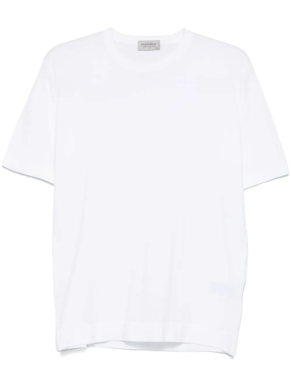 Футболка Джона Смедли Лорки John Smedley, белый
Футболка Джона Смедли Лорки John Smedley, белый