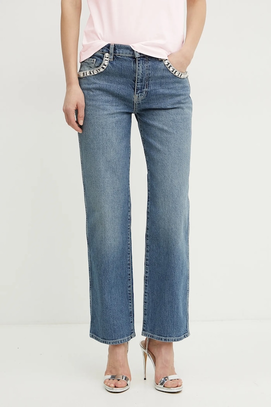 Джинсы Daisy Guess, темно-синий
Джинсы Daisy Guess, темно-синий