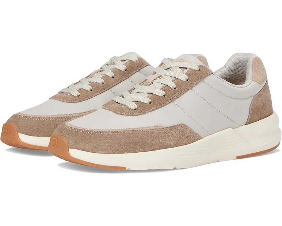 Мужские кроссовки Peter Millar Journeyman, Driftwood
Мужские кроссовки Peter Millar Journeyman, Driftwood