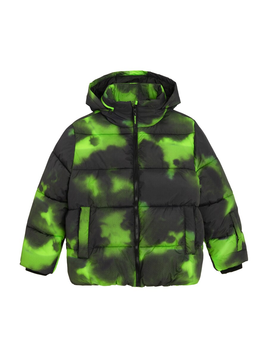 Зимняя куртка Cool Club, черный
Зимняя куртка Cool Club, черный