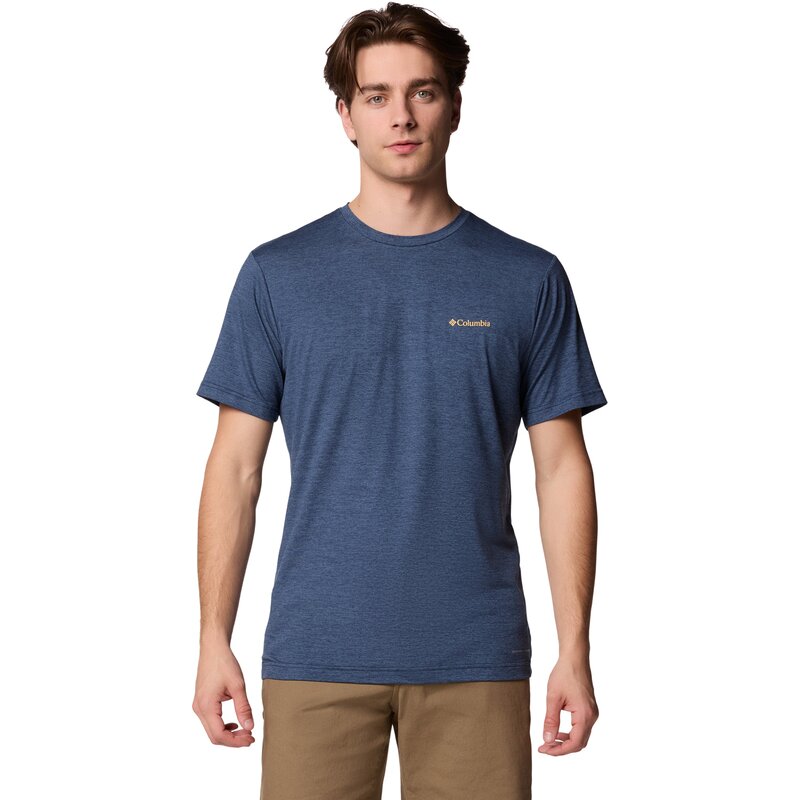 Футболка kwickhike Columbia, синий
Футболка kwickhike Columbia, синий