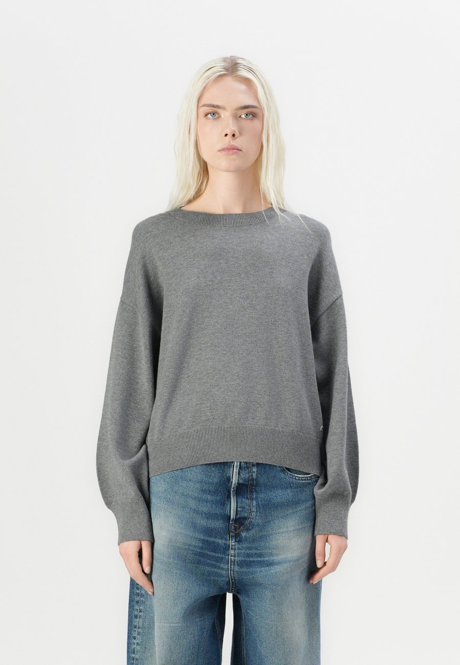 Джемпер Replay Jumper, Iron/Grey
Джемпер Replay Jumper, Iron/Grey