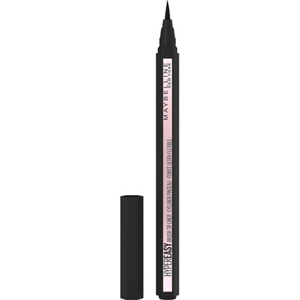 Подводка для глаз Aybelline New York Hyper Easy Matte Black №801, Maybelline New York
Подводка для глаз Aybelline New York Hyper Easy Matte Black №801, Maybelline New York