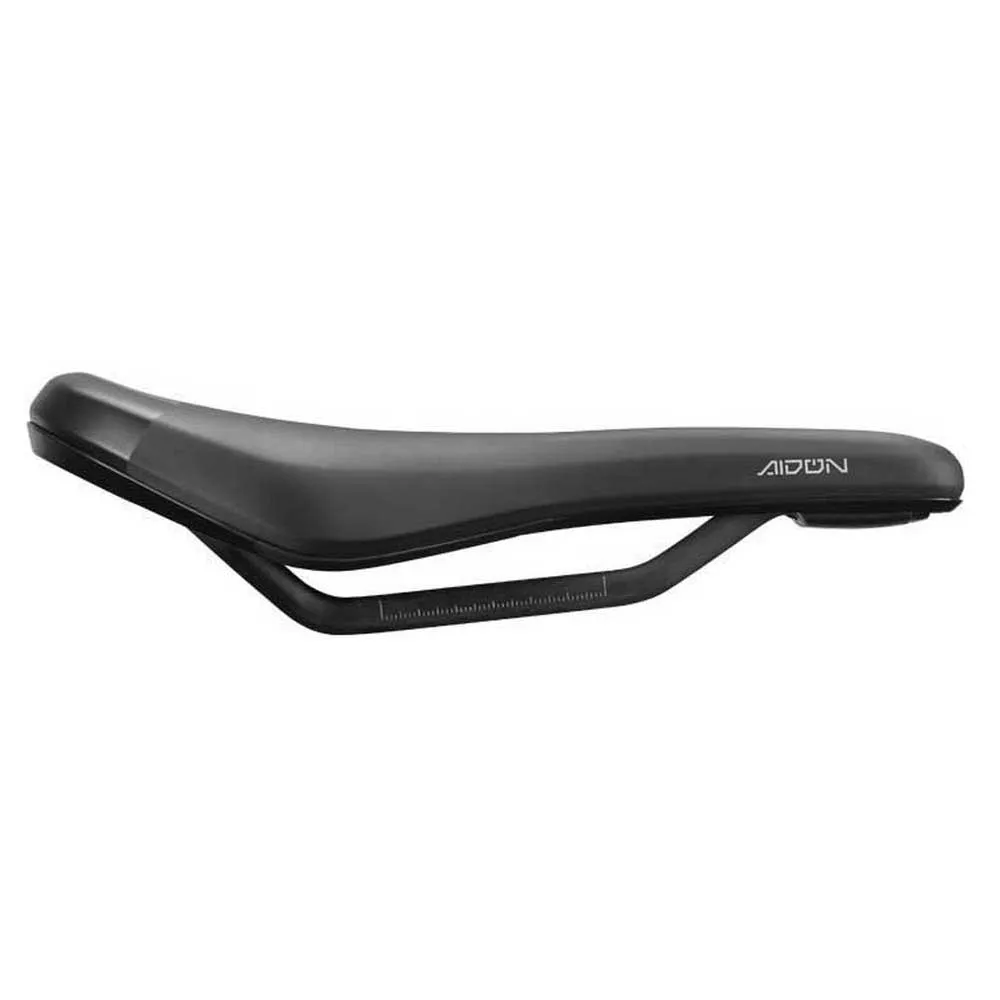 Седло Fizik Terra Aidon X1, черный
Седло Fizik Terra Aidon X1, черный