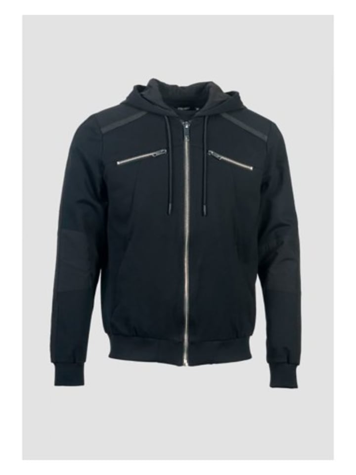 Толстовка Antony Morato, черный
Толстовка Antony Morato, черный