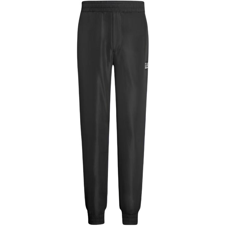 EMPORIO ARMANI Штаны повседневные мужские черные EA7 SS24
EMPORIO ARMANI Штаны повседневные мужские черные EA7 SS24