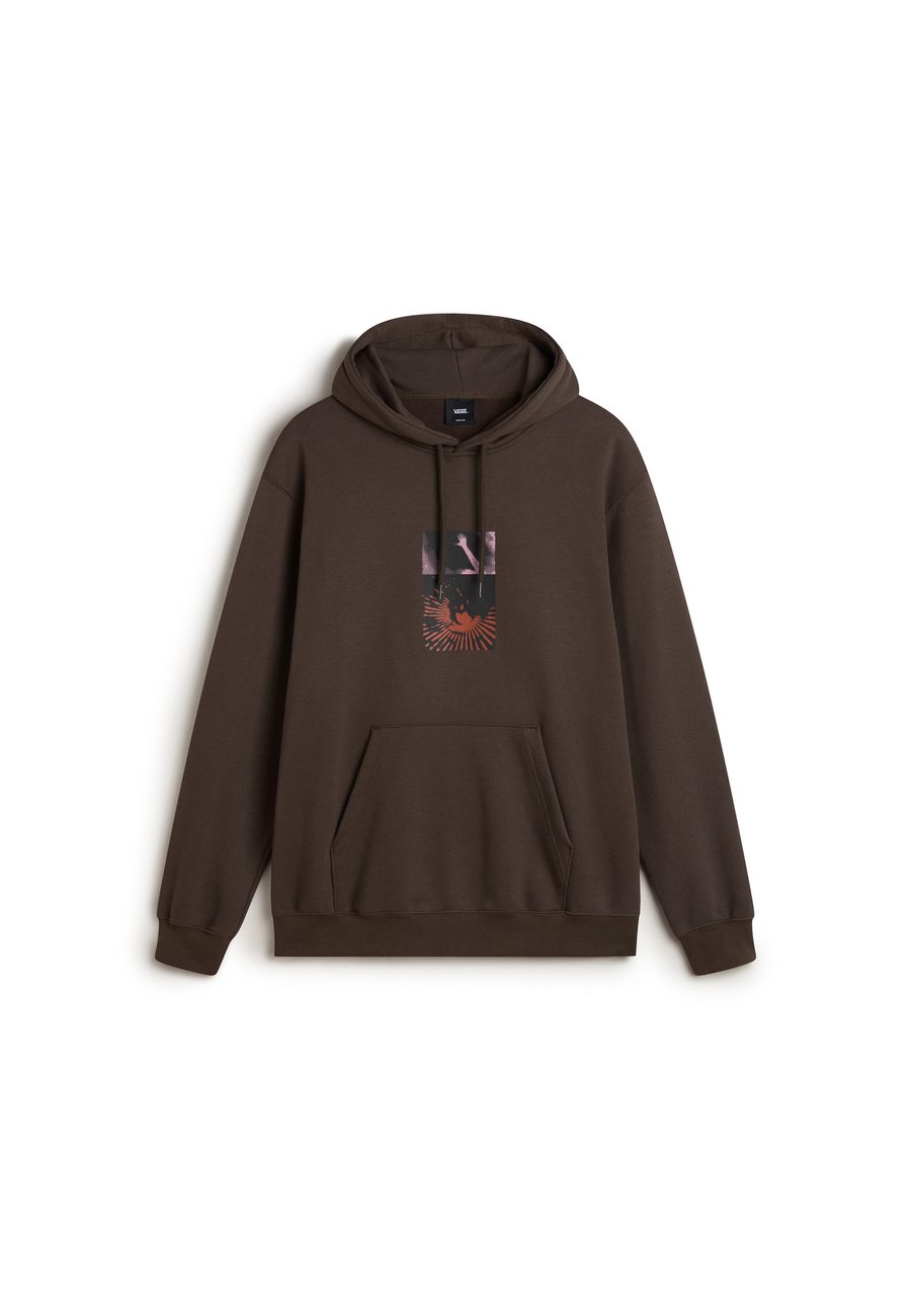 Худи Vans Hoodie, Dark Brown
Худи Vans Hoodie, Dark Brown