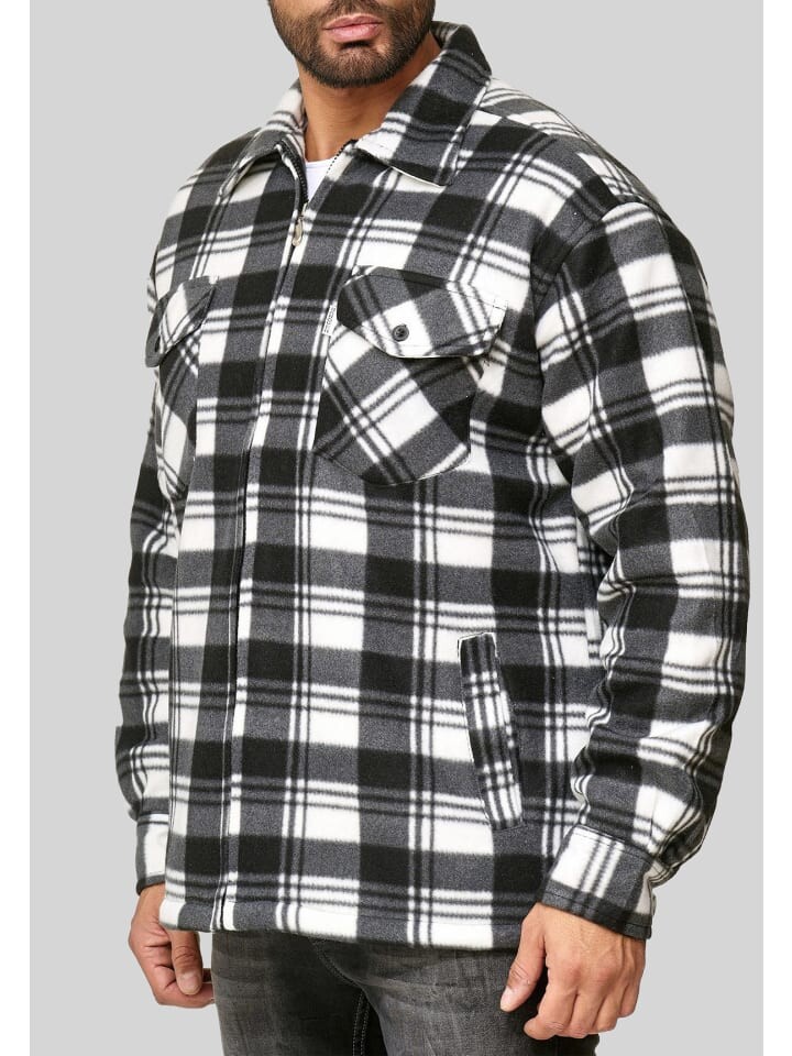 Переходная куртка Arizona-Shopping Fleece Hemd Holzfäller Jacke Kariert Gefüttert, серый
Переходная куртка Arizona-Shopping Fleece Hemd Holzfäller Jacke Kariert Gefüttert, серый