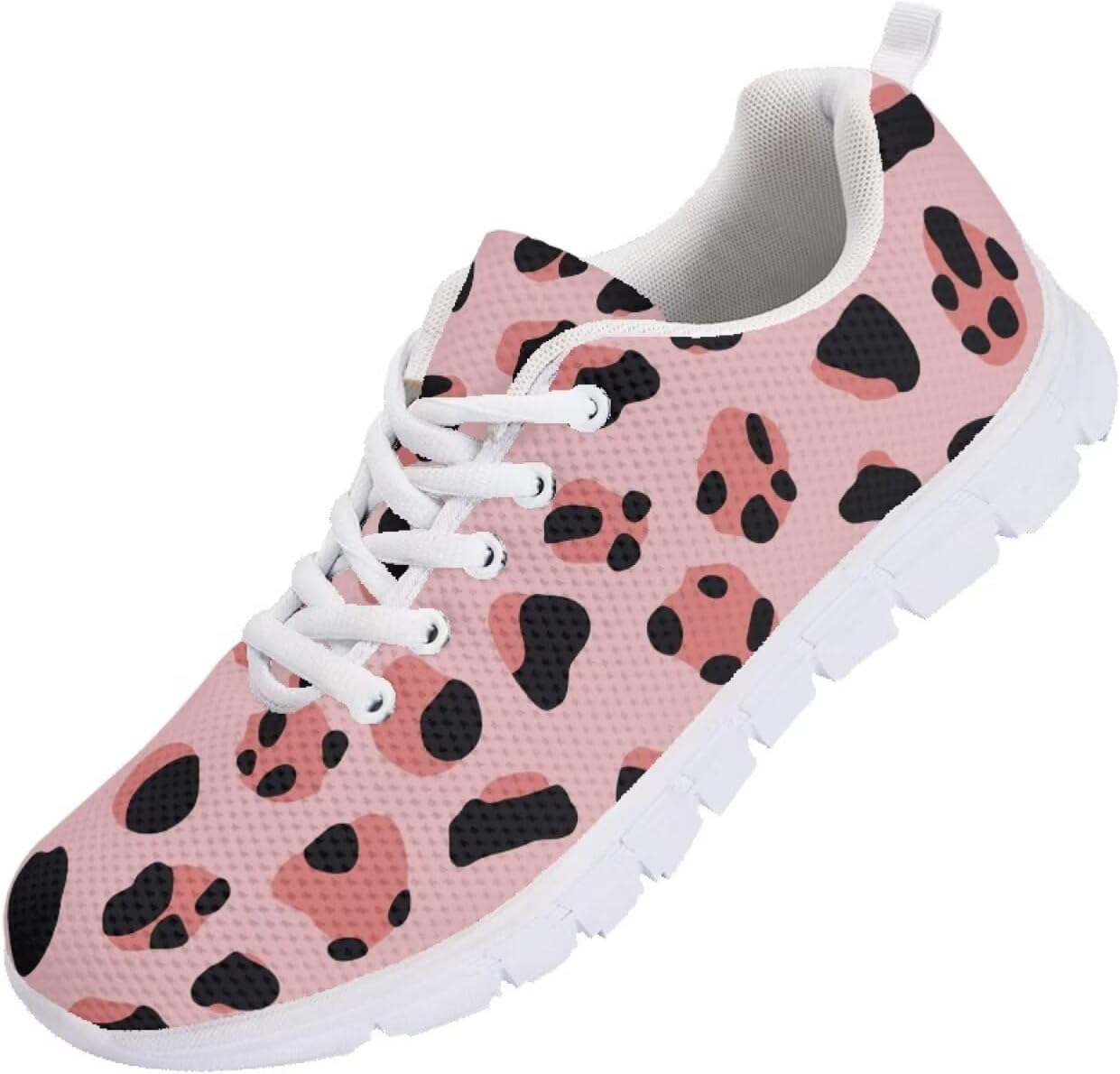 Кроссовки Funnydude для мужчин 2025 осенние, для тренировок, легкие, дышащие, сетчатые, для зала, розовый
Кроссовки Funnydude для мужчин 2025 осенние, для тренировок, легкие, дышащие, сетчатые, для зала, розовый