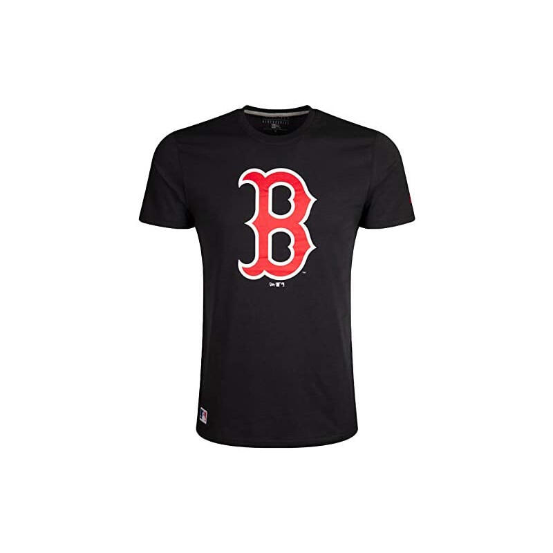 Футболка New EraT Ne96420fa15 Boston Red Sox
Футболка New EraT Ne96420fa15 Boston Red Sox