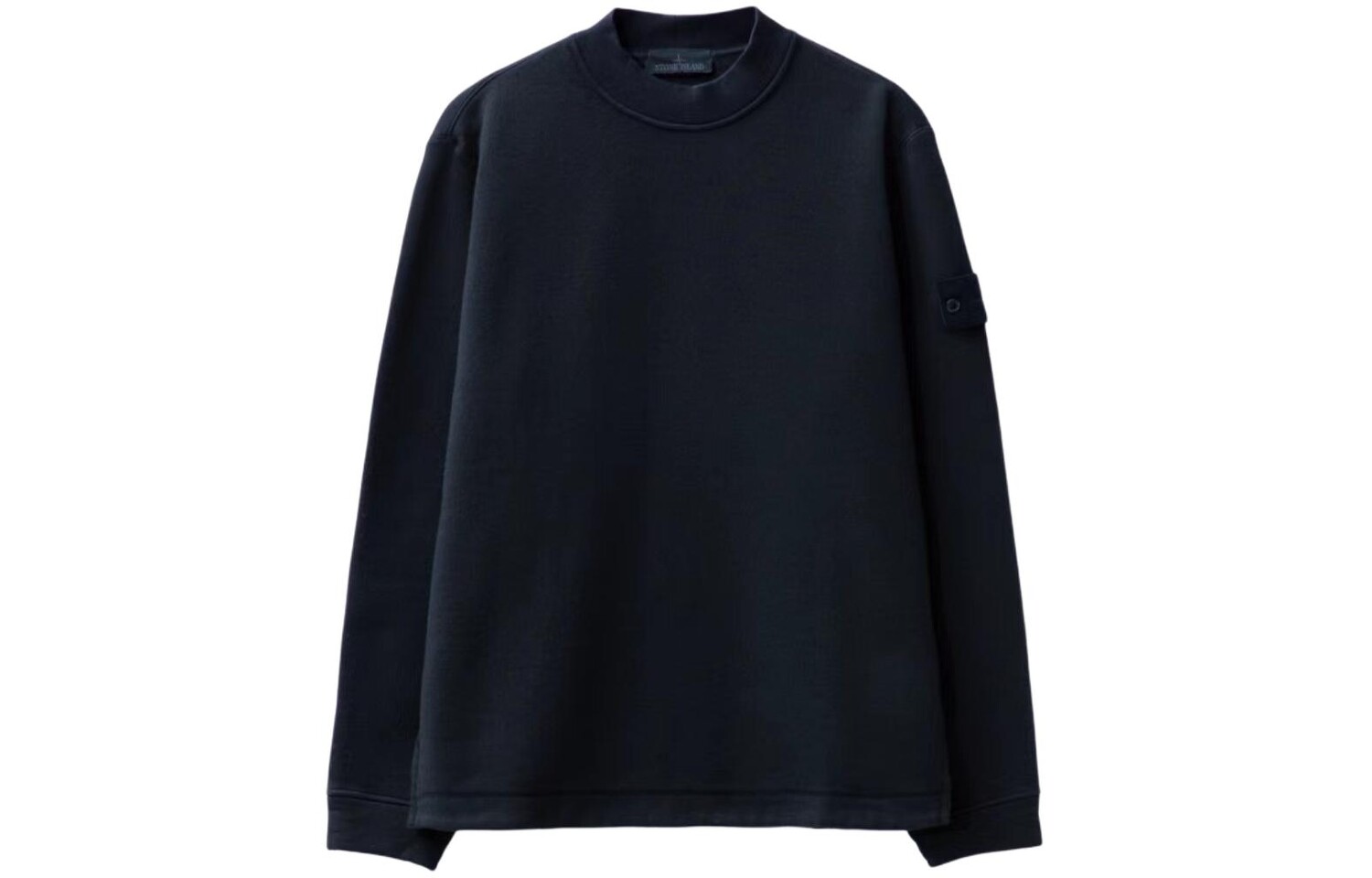 Толстовка унисекс Stone Island, синий
Толстовка унисекс Stone Island, синий