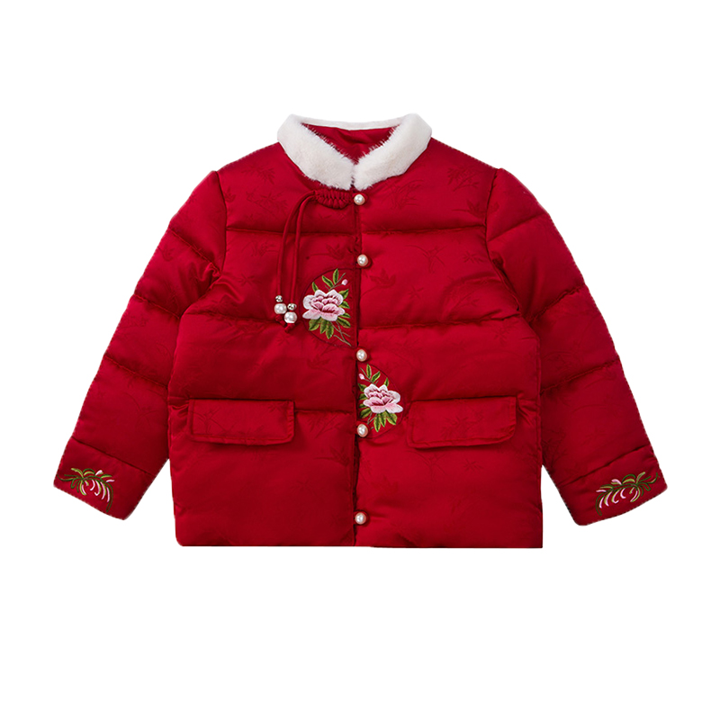 Детская утепленная куртка с подкладкой и круглым вырезом PROTECTCAMEL, red
Детская утепленная куртка с подкладкой и круглым вырезом PROTECTCAMEL, red