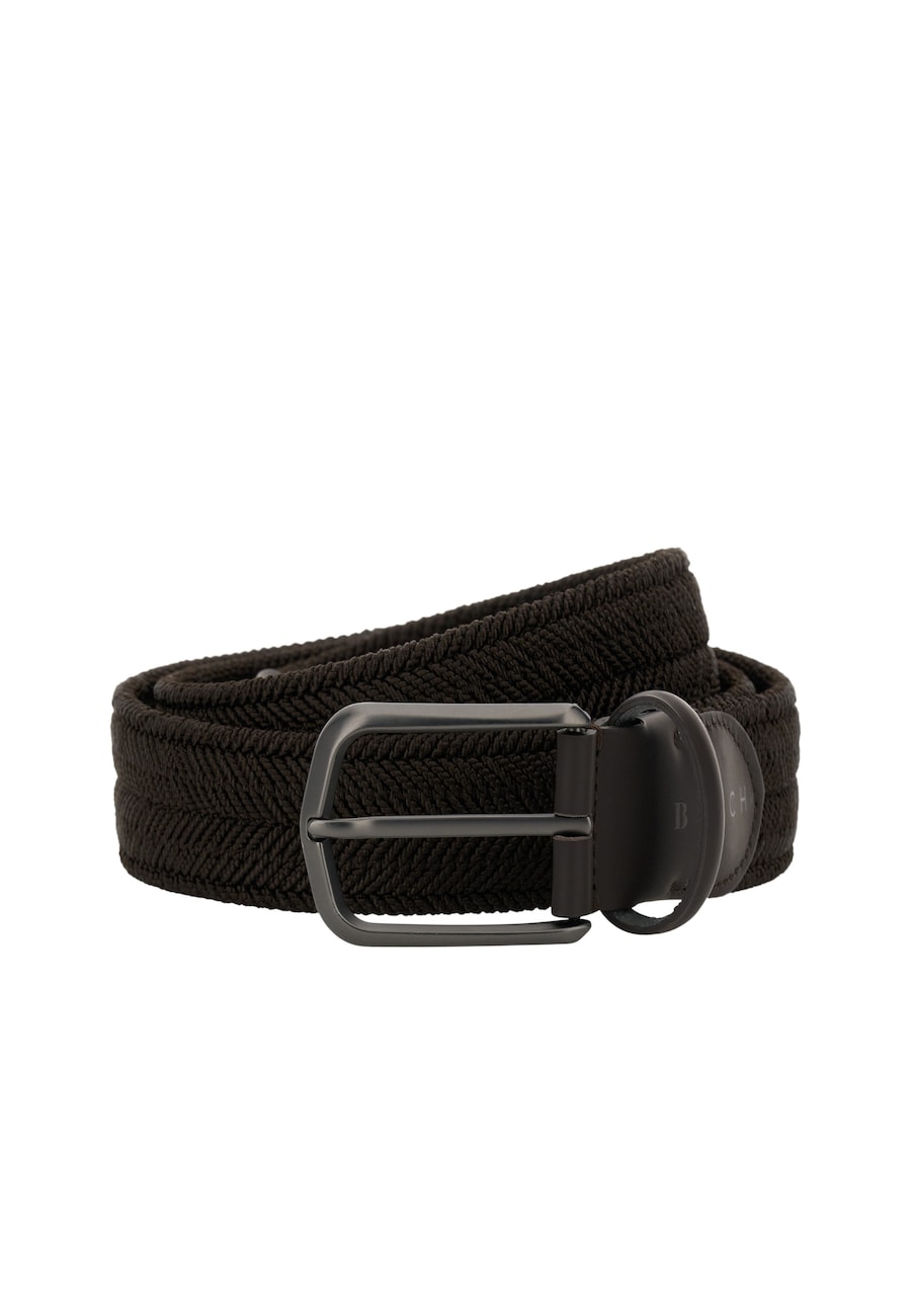 Ремень Boggi Milano B Tech, темно-коричневый
Ремень Boggi Milano B Tech, темно-коричневый