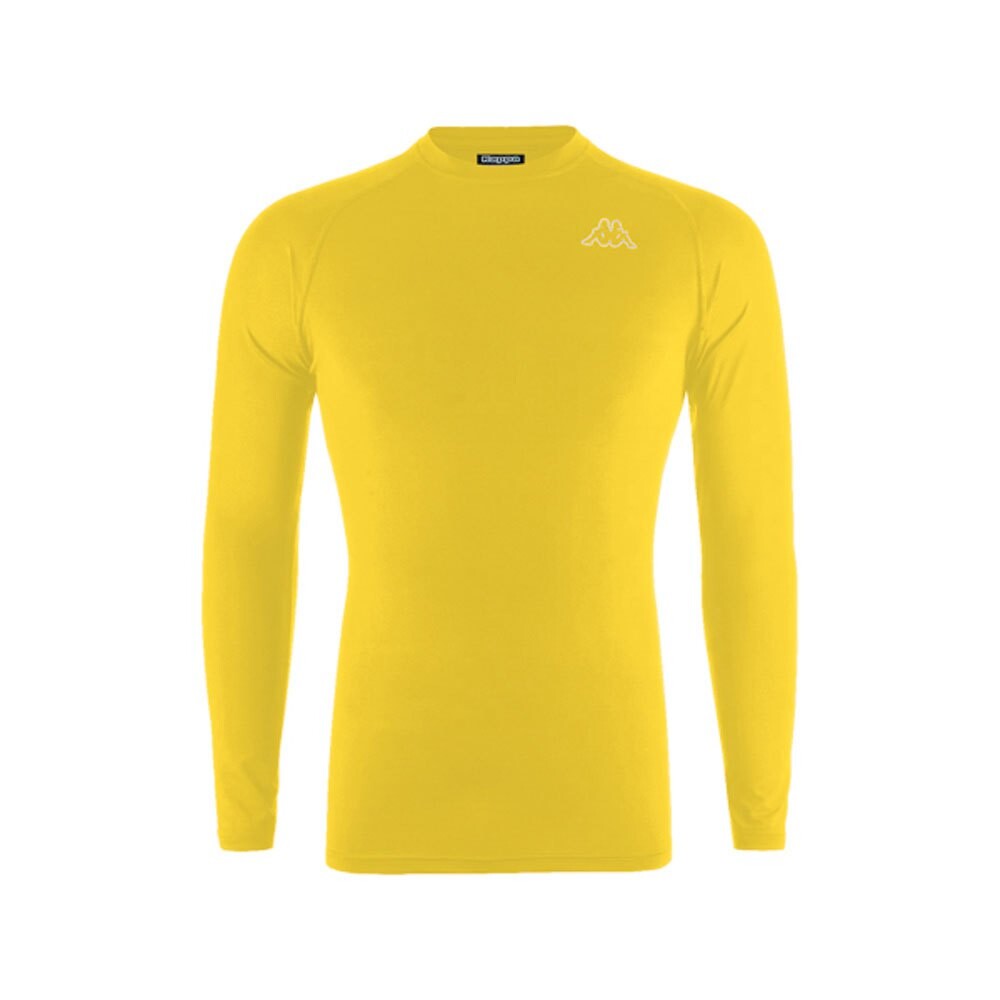 Футболка Kappa Vurbat, желтый
Футболка Kappa Vurbat, желтый