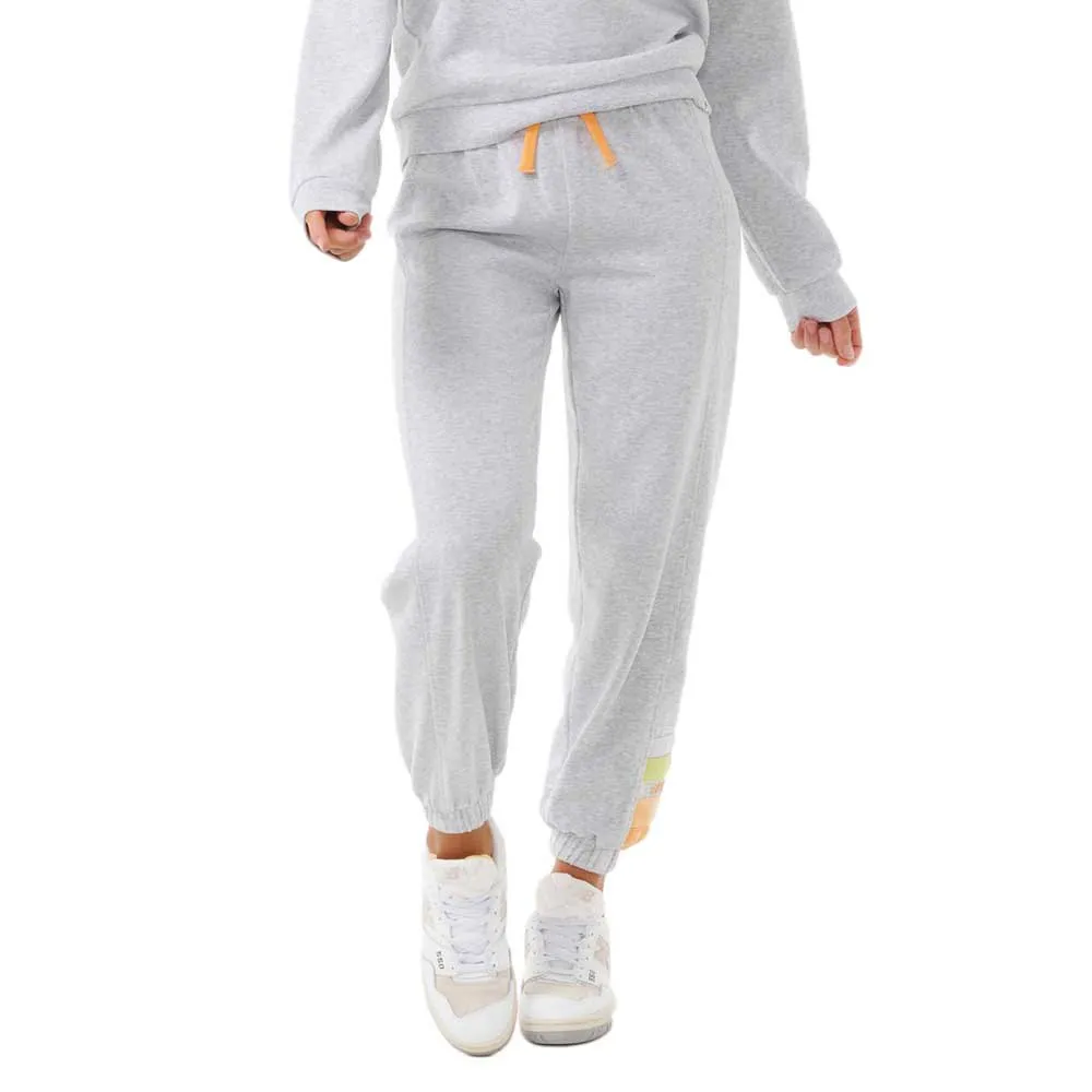 Спортивные брюки Rip Curl High Tide, белый
Спортивные брюки Rip Curl High Tide, белый