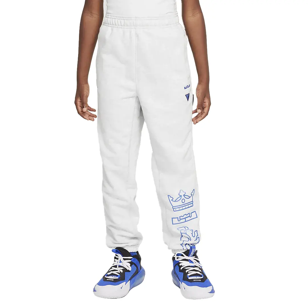 Школьные вязаные спортивные штаны Nike, Photon Gray
Школьные вязаные спортивные штаны Nike, Photon Gray