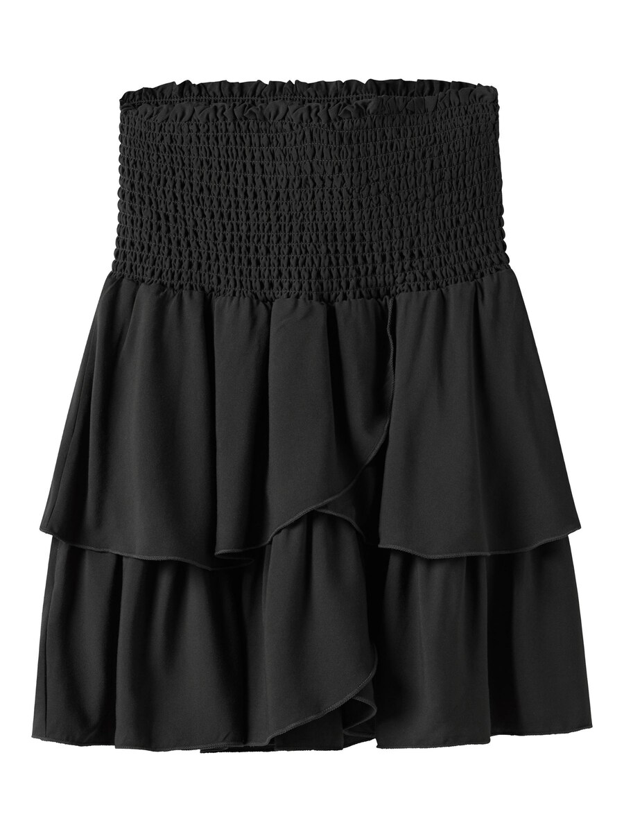 Юбка NAME IT, черный
Юбка NAME IT, черный