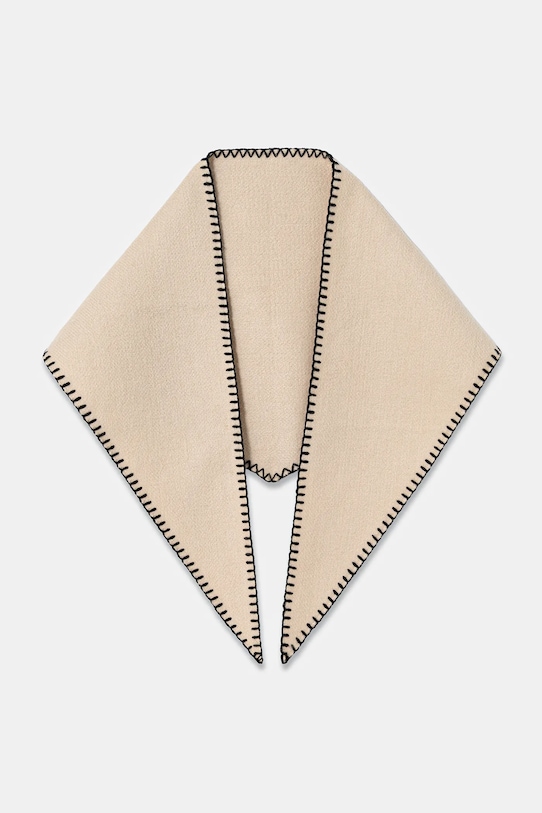 Шарф Morgan, бежевый
Шарф Morgan, бежевый