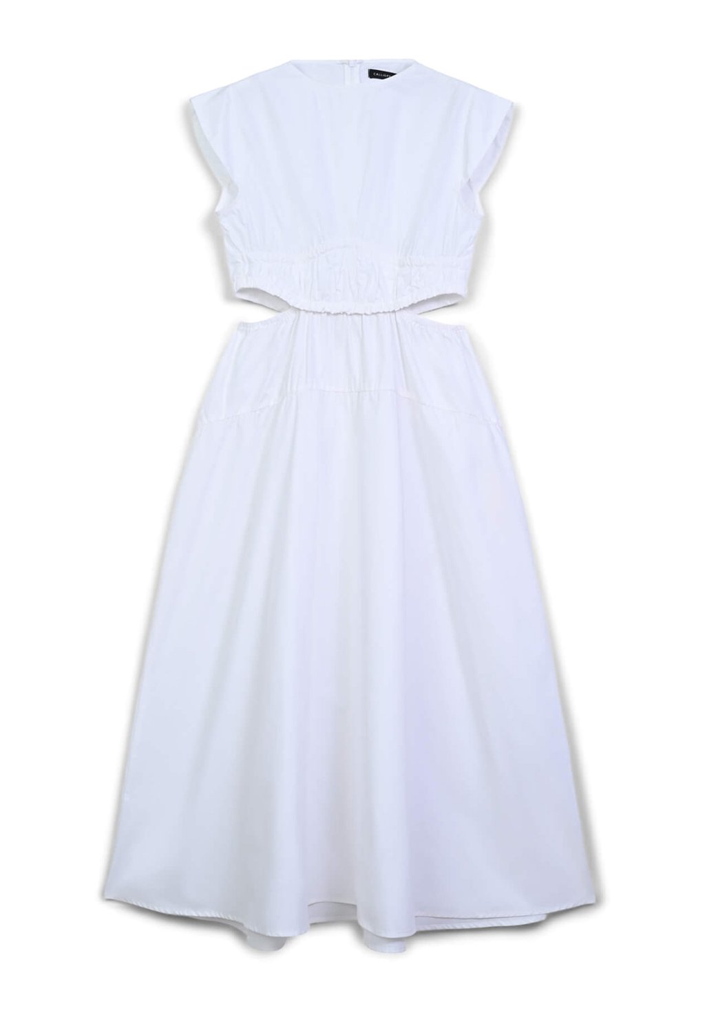 Повседневное платье Calliope, кремовый
Повседневное платье Calliope, кремовый