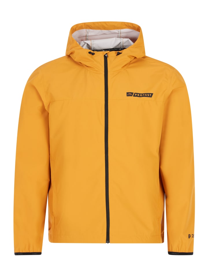Лыжная куртка Protest, цвет caramel yellow
Лыжная куртка Protest, цвет caramel yellow