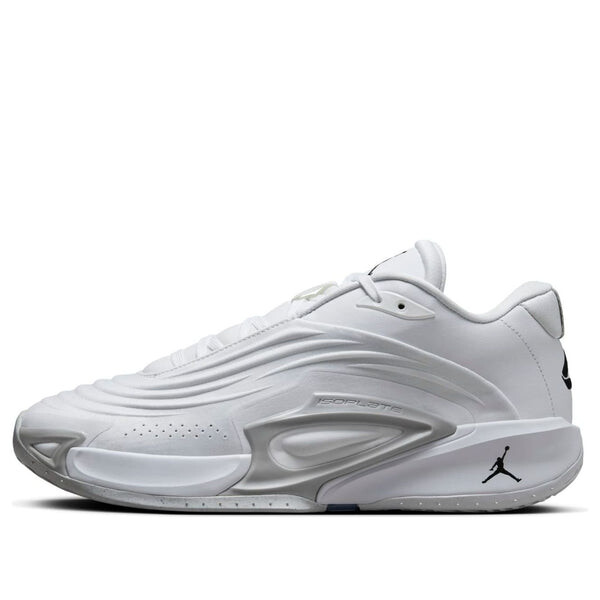 Кроссовки luka 3 pf Air Jordan, белый
Кроссовки luka 3 pf Air Jordan, белый