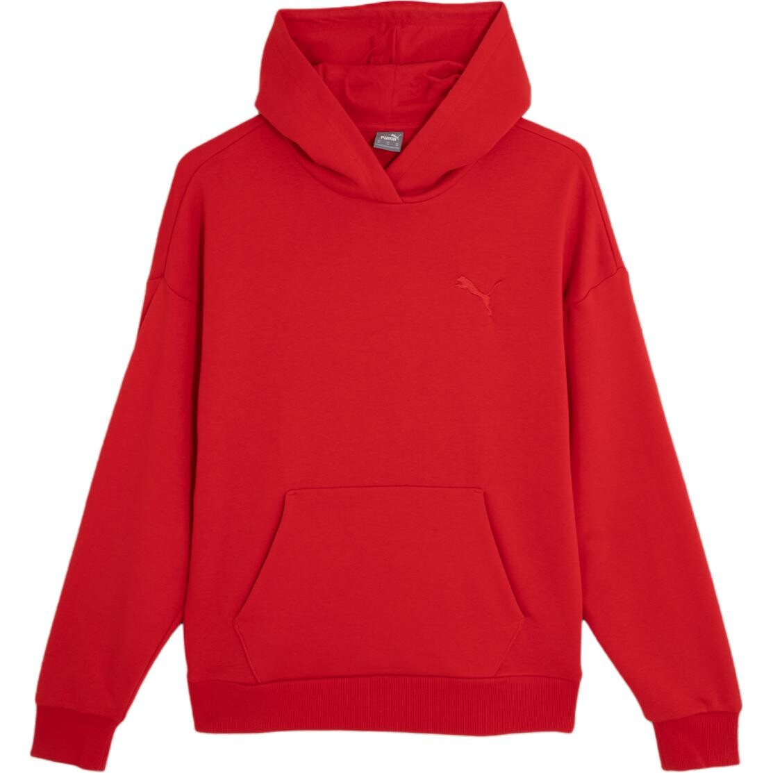 Свитшот Elevated женский красный Puma
Свитшот Elevated женский красный Puma