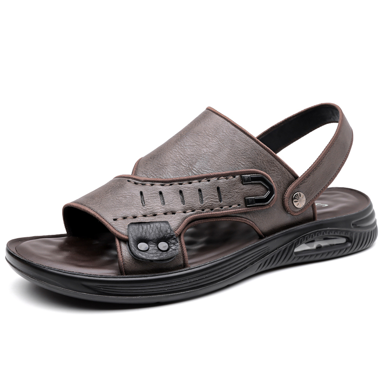 Sonno Пляжные сандалии мужские черно-коричневые коричневые, цвет Brown
Sonno Пляжные сандалии мужские черно-коричневые коричневые, цвет Brown