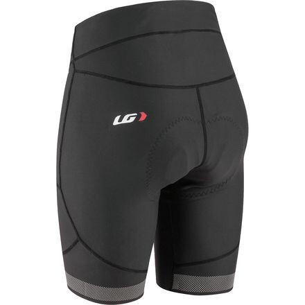 CB Neo Power RTR шорты женские Louis Garneau, черный
CB Neo Power RTR шорты женские Louis Garneau, черный