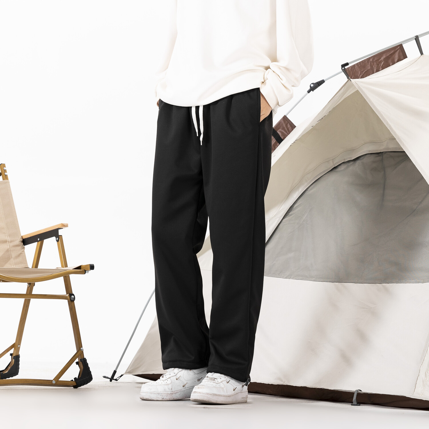 Повседневная спортивная одежда унисекс A.X.S.K
Повседневная спортивная одежда унисекс A.X.S.K