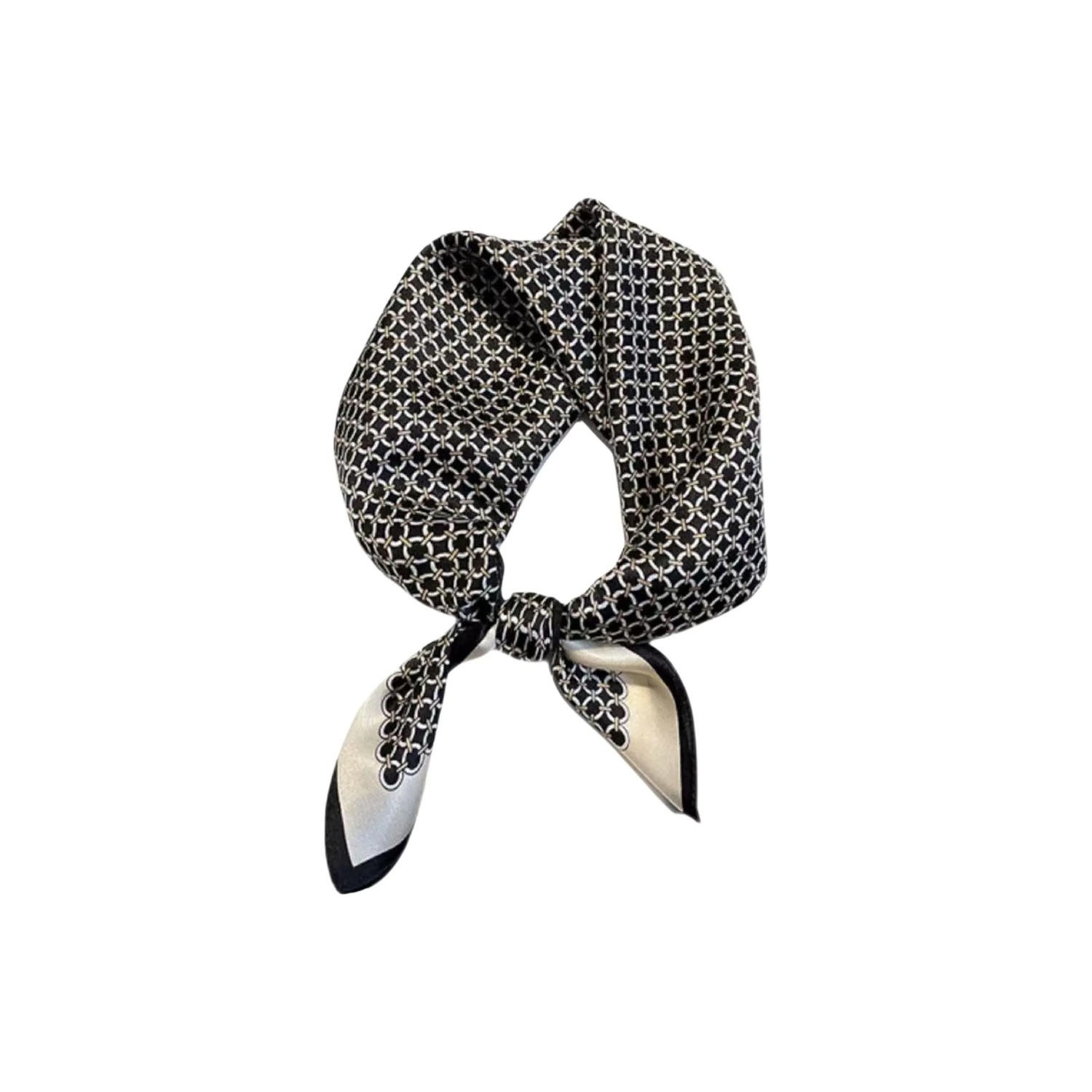 Disney Шёлковый шарф, Silver White
Disney Шёлковый шарф, Silver White