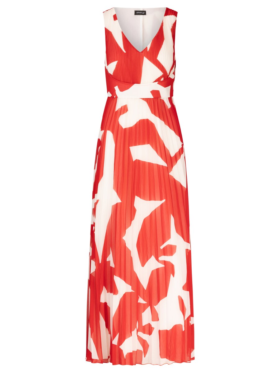 Вечернее платье APART, разноцветный
Вечернее платье APART, разноцветный