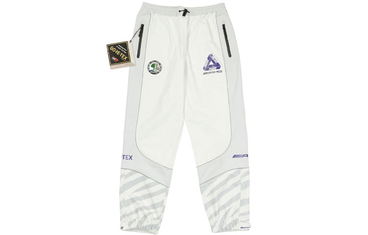 Брюки amg gore tex PALACE, белый
Брюки amg gore tex PALACE, белый
