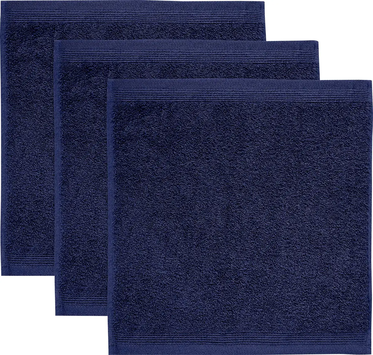 Мыльное полотенце Möve "Superwuschel", (3 шт.), ярких цветов 30х30 см (3 шт.), цвет deep sea
Мыльное полотенце Möve "Superwuschel", (3 шт.), ярких цветов 30х30 см (3 шт.), цвет deep sea