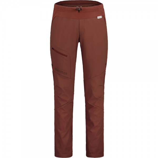 Marcusm. функциональные брюки Maloja, коричневый
Marcusm. функциональные брюки Maloja, коричневый