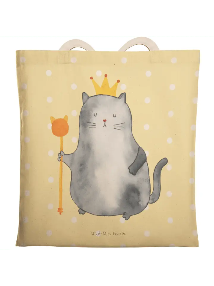 Шоппер Mr. & Mrs. Panda, желтый пастельный
Шоппер Mr. & Mrs. Panda, желтый пастельный