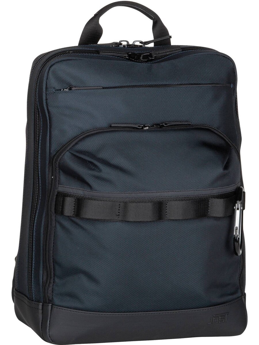 Рюкзак JOST Balling DP, темно-синий
Рюкзак JOST Balling DP, темно-синий