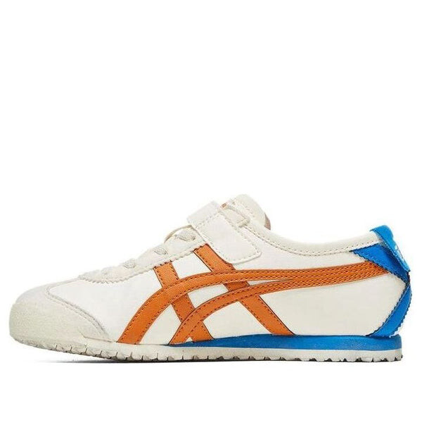 Кроссовки мексика 66 Onitsuka Tiger, бежевый
Кроссовки мексика 66 Onitsuka Tiger, бежевый