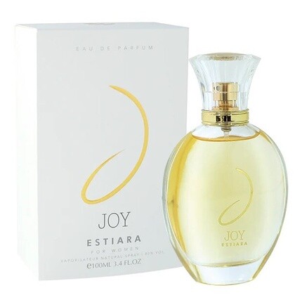 J Joy Eau de Parfum Объем 100 мл Estiara
J Joy Eau de Parfum Объем 100 мл Estiara