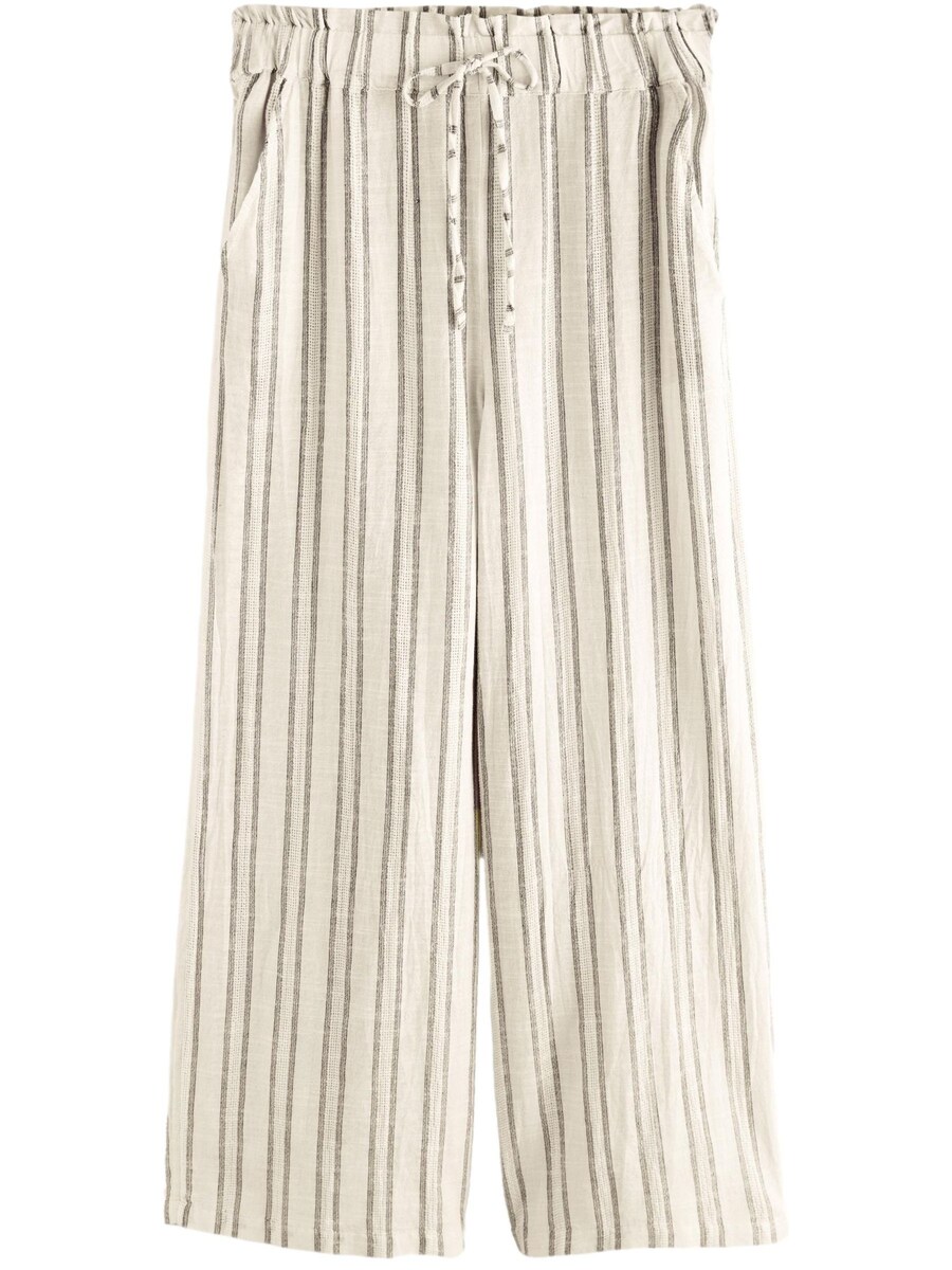 Широкие брюки Next, цвет Fir
Широкие брюки Next, цвет Fir