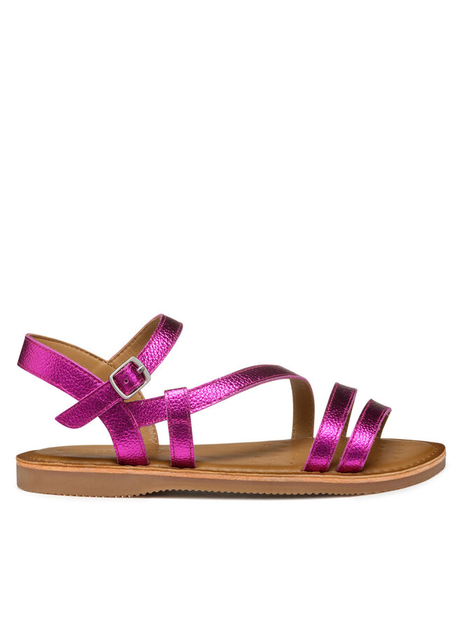 Сандалии Geox, розовый
Сандалии Geox, розовый