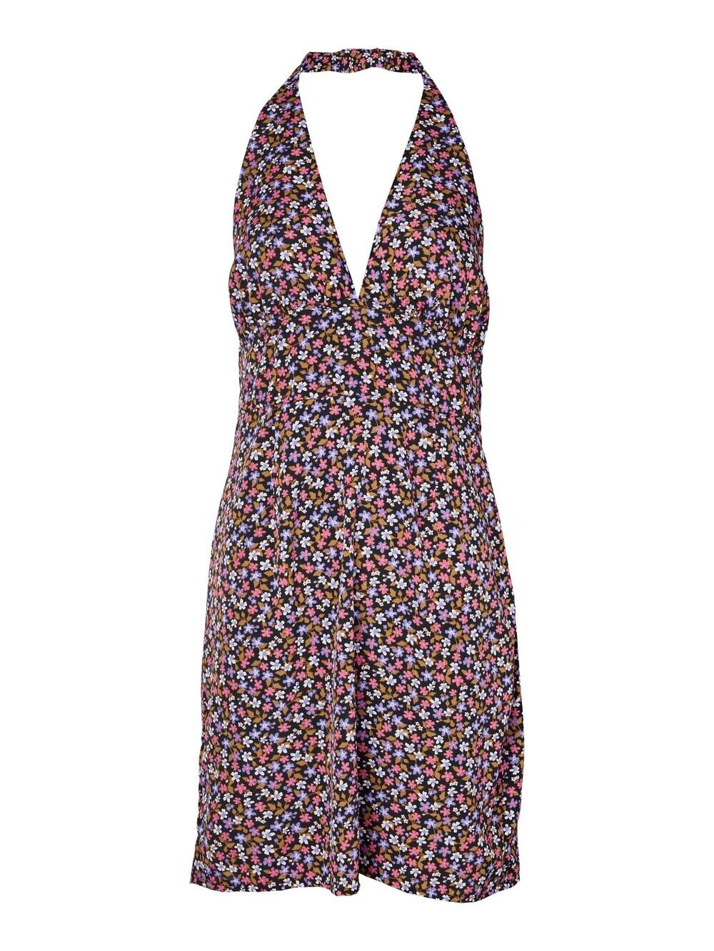 Летнее платье Noisy May Rue, черный
Летнее платье Noisy May Rue, черный