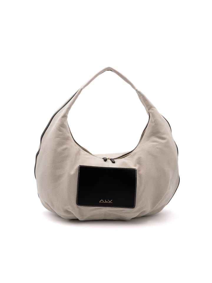 Сумка через плечо Alviero Martini, черный
Сумка через плечо Alviero Martini, черный