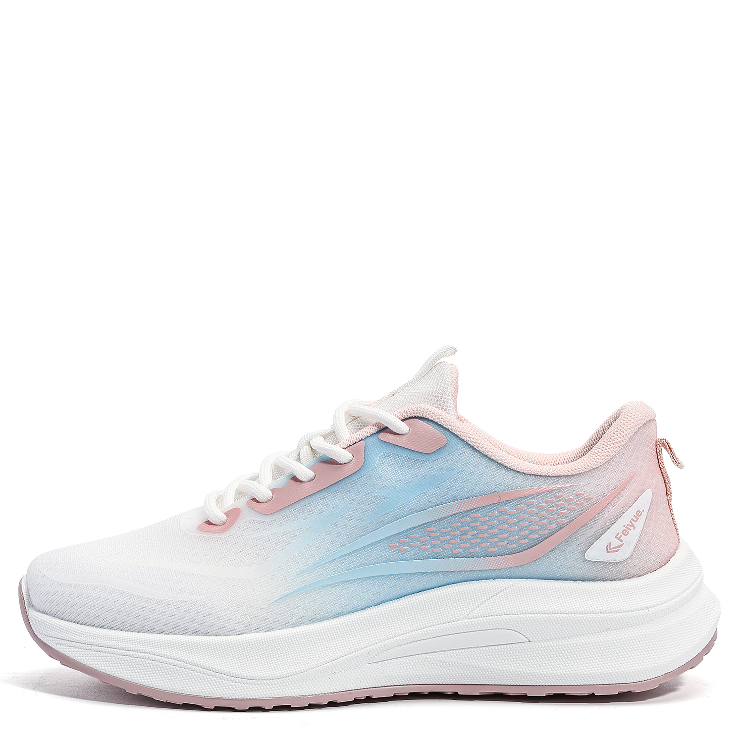 Feiyue Амортизирующие дышащие поддерживающие легкие низкие кроссовки для марафонских тренировок унисекс бело-розовые, цвет White Pink
Feiyue Амортизирующие дышащие поддерживающие легкие низкие кроссовки для марафонских тренировок унисекс бело-розовые, цвет White Pink