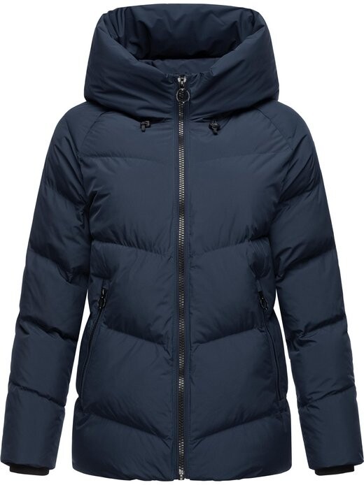 Стеганая куртка cessi Ragwear, синий
Стеганая куртка cessi Ragwear, синий