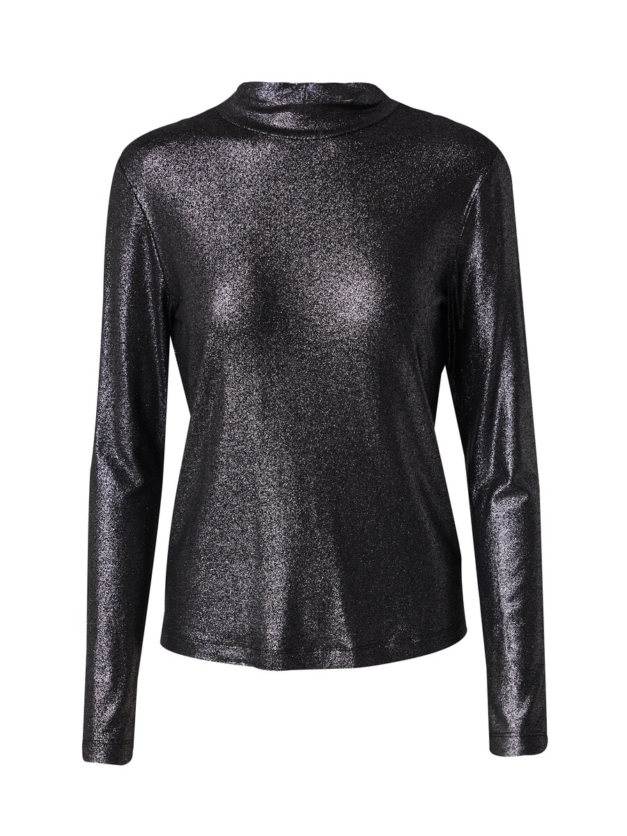 Рубашка s.Oliver, цвет mottled black 
Рубашка s.Oliver, цвет mottled black