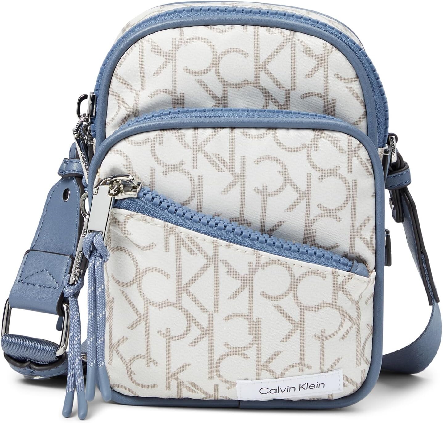 Сумка кросс-боди Calvin Klein Evie Nylon Crossbody, цвет Vanilla/Khaki/Flintstone, Желтый, Сумка кросс-боди Calvin Klein Evie Nylon Crossbody, цвет Vanilla/Khaki/Flintstone
Сумка кросс-боди Calvin Klein Evie Nylon Crossbody, цвет Vanilla/Khaki/Flintstone, Желтый, Сумка кросс-боди Calvin Klein Evie Nylon Crossbody, цвет Vanilla/Khaki/Flintstone