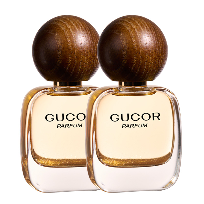 Женские духи Gukko
Женские духи Gukko